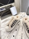 ディオール靴 DIOR 2025新作 スニーカー