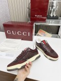 グッチ靴 GUCCI 2025新作 カジュアルシューズ