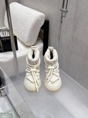 モンクレール靴 MONCLER 2025新作 スノーシューズ