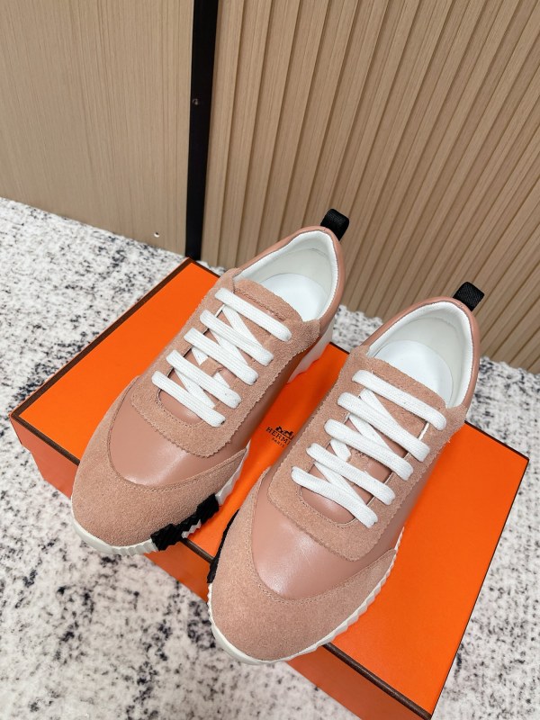 エルメス靴 HERMES 2025新作 スニーカー