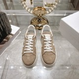 ディオール靴 DIOR 2025新作 カジュアルシューズ