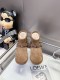 バレンシアガ靴 BALENCIAGA 2025新作 スノーシューズ