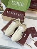 グッチ靴 GUCCI 2025新作 カジュアルシューズ
