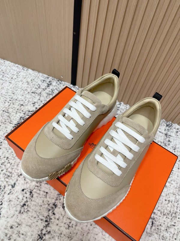 エルメス靴 HERMES 2025新作 スニーカー