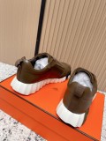 エルメス靴 HERMES 2025新作 スニーカー