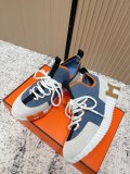 エルメス靴 HERMES 2025新作 スニーカー
