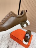 エルメス靴 HERMES 2025新作 スニーカー