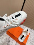 エルメス靴 HERMES 2025新作 スニーカー