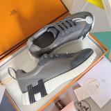 エルメス靴 HERMES 2025新作 スニーカー
