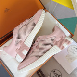 エルメス靴 HERMES 2025新作 スニーカー