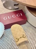 グッチ靴 GUCCI 2025新作 ミュール