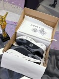 ロエベ靴 LOEWE 2025新作 スニーカー