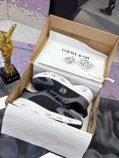 ロエベ靴 LOEWE 2025新作 スニーカー