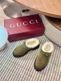 グッチ靴 GUCCI 2025新作 ミュール
