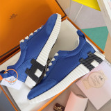 エルメス靴 HERMES 2025新作 スニーカー