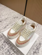 クロエ靴 CHLOE 2025新作 カジュアルシューズ