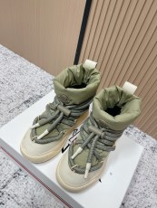 モンクレール靴 MONCLER 2025新作 スノーシューズ