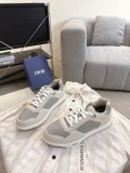 ディオール靴 DIOR 2025新作 カジュアルシューズ