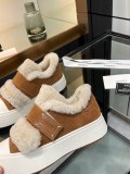 シャネル靴 CHANEL 2025新作 カジュアルシューズ