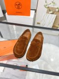 エルメス靴 HERMES 2025新作 ローファー