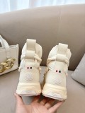 モンクレール靴 MONCLER 2025新作 スノーシューズ