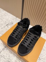 ルイヴィトン靴 LOUIS VUITTON 2025新作 スニーカー ルイヴィトン靴 LOUIS VUITTON 2025新作 スニーカー