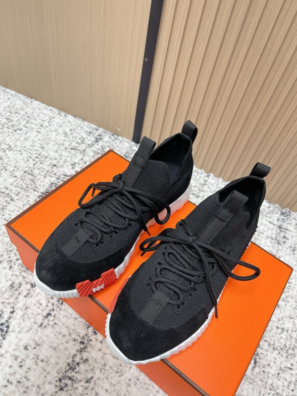 エルメス靴 HERMES 2025新作 スニーカー