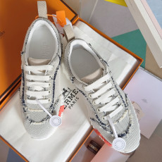 エルメス靴 HERMES 2025新作 スニーカー