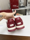 グッチ靴 GUCCI 2025新作 カジュアルシューズ