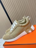 エルメス靴 HERMES 2025新作 スニーカー