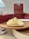 グッチ靴 GUCCI 2025新作 ミュール