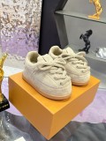 ルイヴィトン靴 LOUIS VUITTON 2025新作 カジュアルシューズ