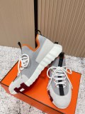 エルメス靴 HERMES 2025新作 スニーカー