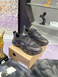 ロエベ靴 LOEWE 2025新作 スニーカー