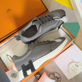 エルメス靴 HERMES 2025新作 スニーカー