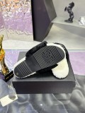 シャネル靴 CHANEL 2025新作 ミュール