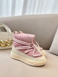 モンクレール靴 MONCLER 2025新作 スノーシューズ