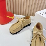ロエベ靴 LOEWE 2025新作 スニーカー
