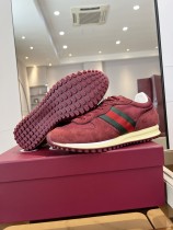 グッチ靴 GUCCI 2025新作 カジュアルシューズ グッチ靴 GUCCI 2025新作 カジュアルシューズ