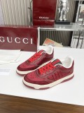 グッチ靴 GUCCI 2025新作 カジュアルシューズ