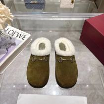 グッチ靴 GUCCI 2025新作 ミュール
