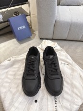 ディオール靴 DIOR 2025新作 カジュアルシューズ