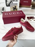 グッチ靴 GUCCI 2025新作 カジュアルシューズ