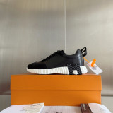 エルメス靴 HERMES 2025新作 スニーカー