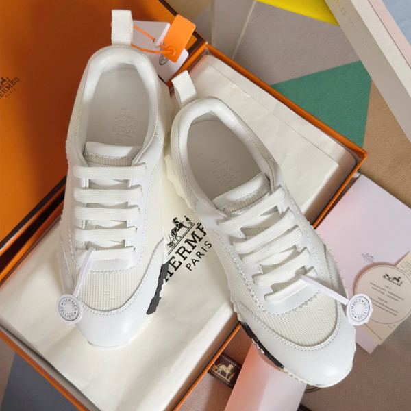 エルメス靴 HERMES 2025新作 スニーカー