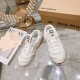 ミュウミュウ靴 Miu Miu 2025新作 スニーカー
