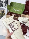 グッチ靴 GUCCI 2025新作 カジュアルシューズ