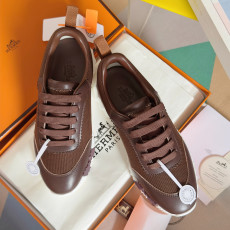 エルメス靴 HERMES 2025新作 スニーカー