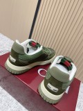 グッチ靴 GUCCI 2025新作 スニーカー