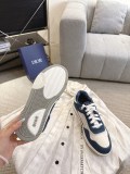 ディオール靴 DIOR 2025新作 カジュアルシューズ